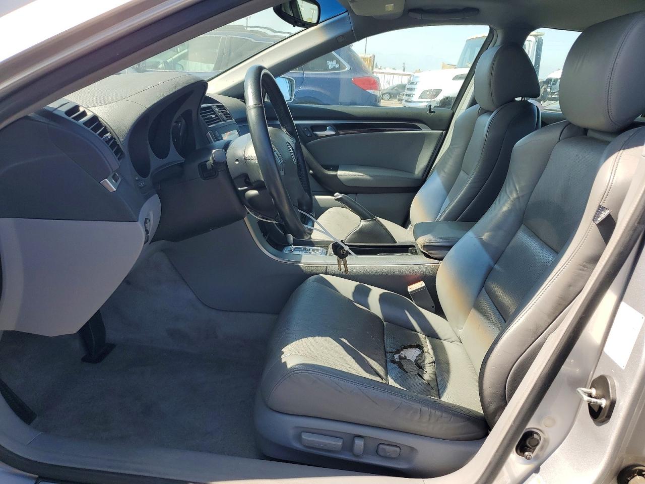 2006 ACURA 3.2TL photo 7