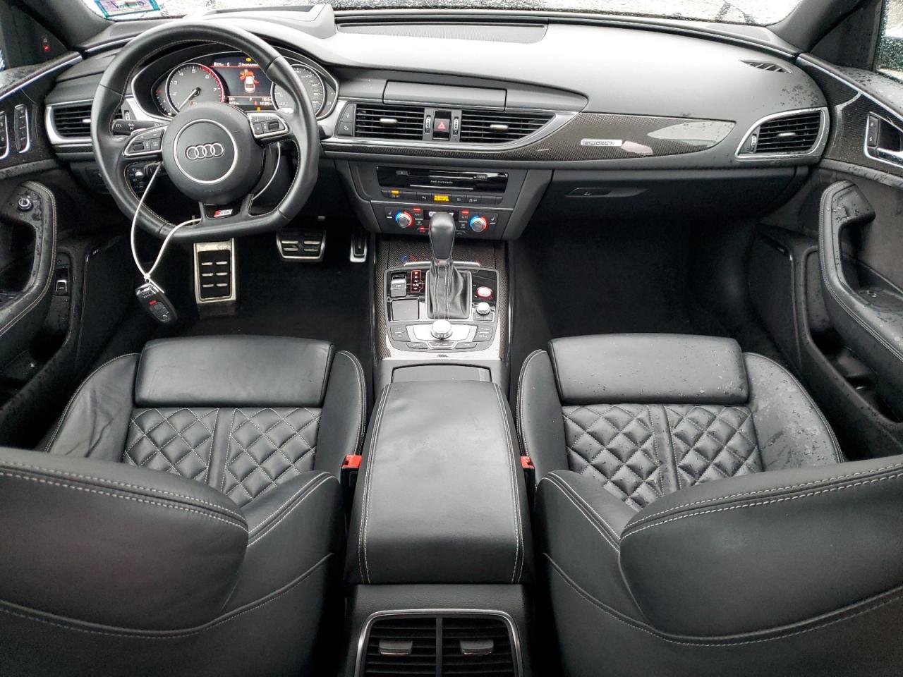 2017 AUDI S6 PRESTIGE photo 15
