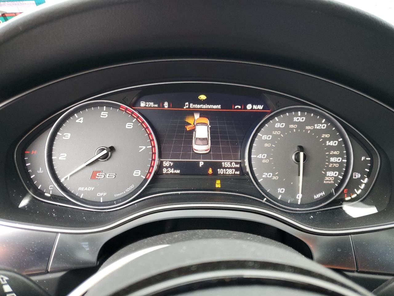2017 AUDI S6 PRESTIGE photo 17