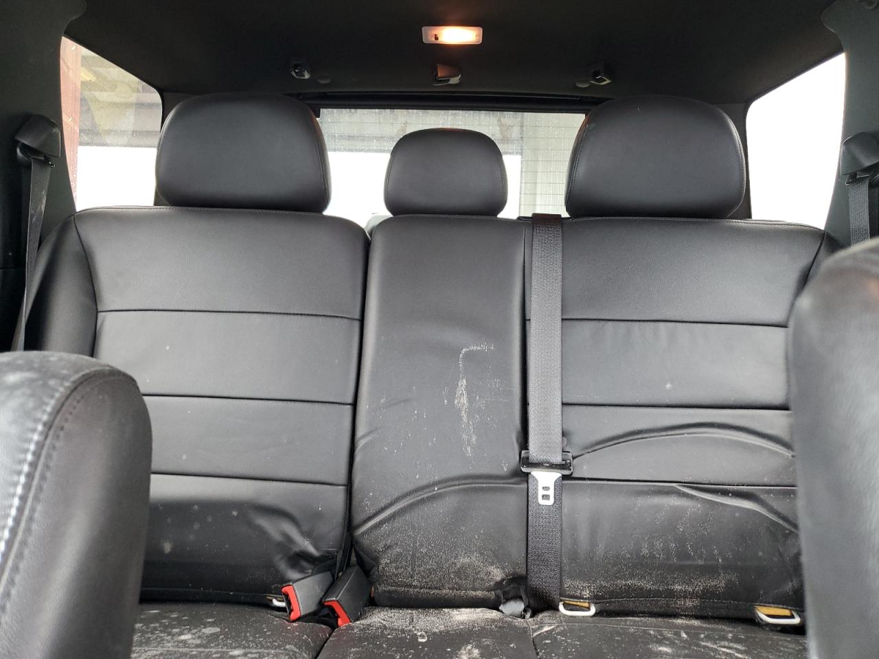 2010 FORD ESCAPE LIMITED photo 10