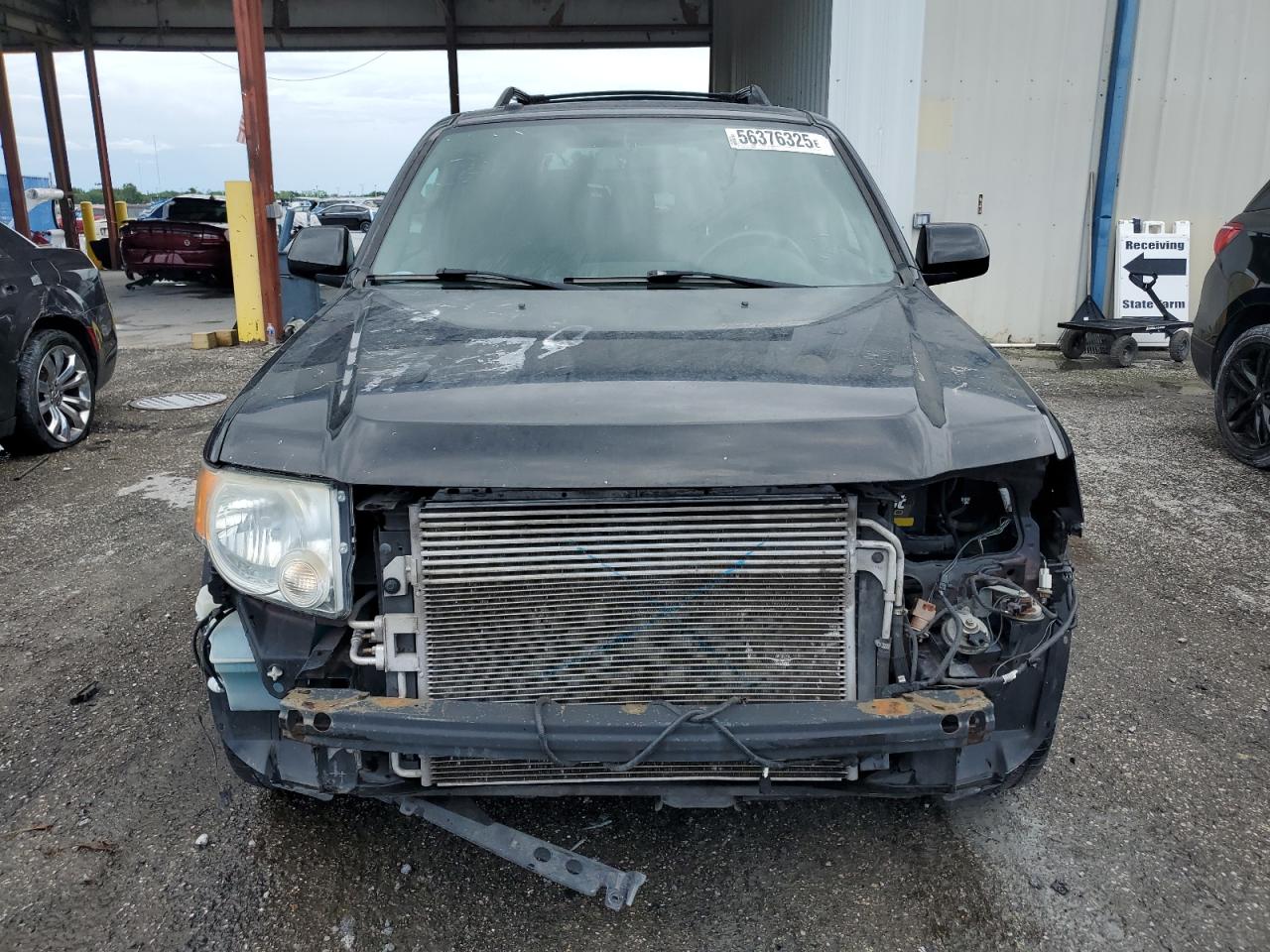 2010 FORD ESCAPE LIMITED photo 5