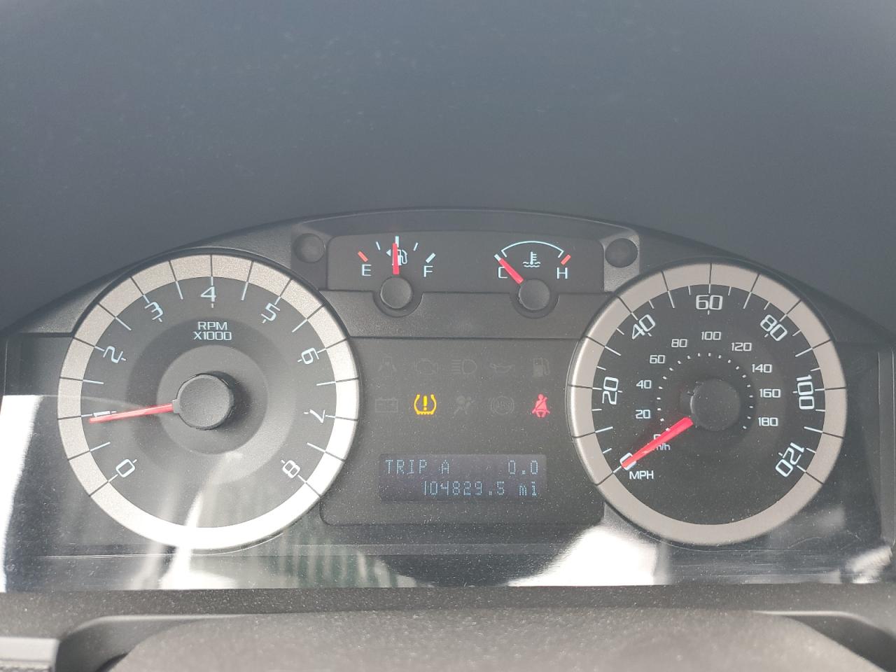 2010 FORD ESCAPE LIMITED photo 9