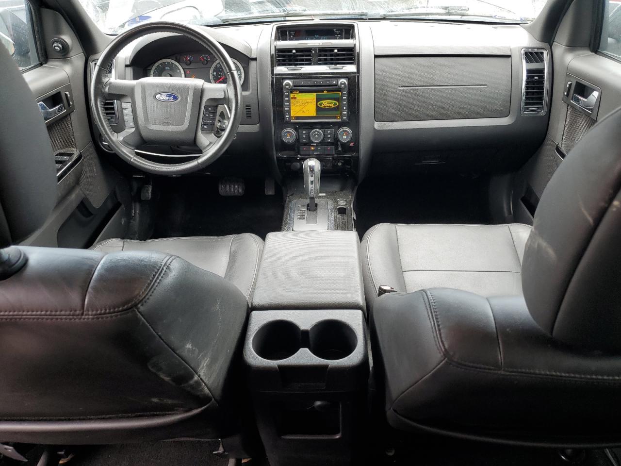 2010 FORD ESCAPE LIMITED photo 8