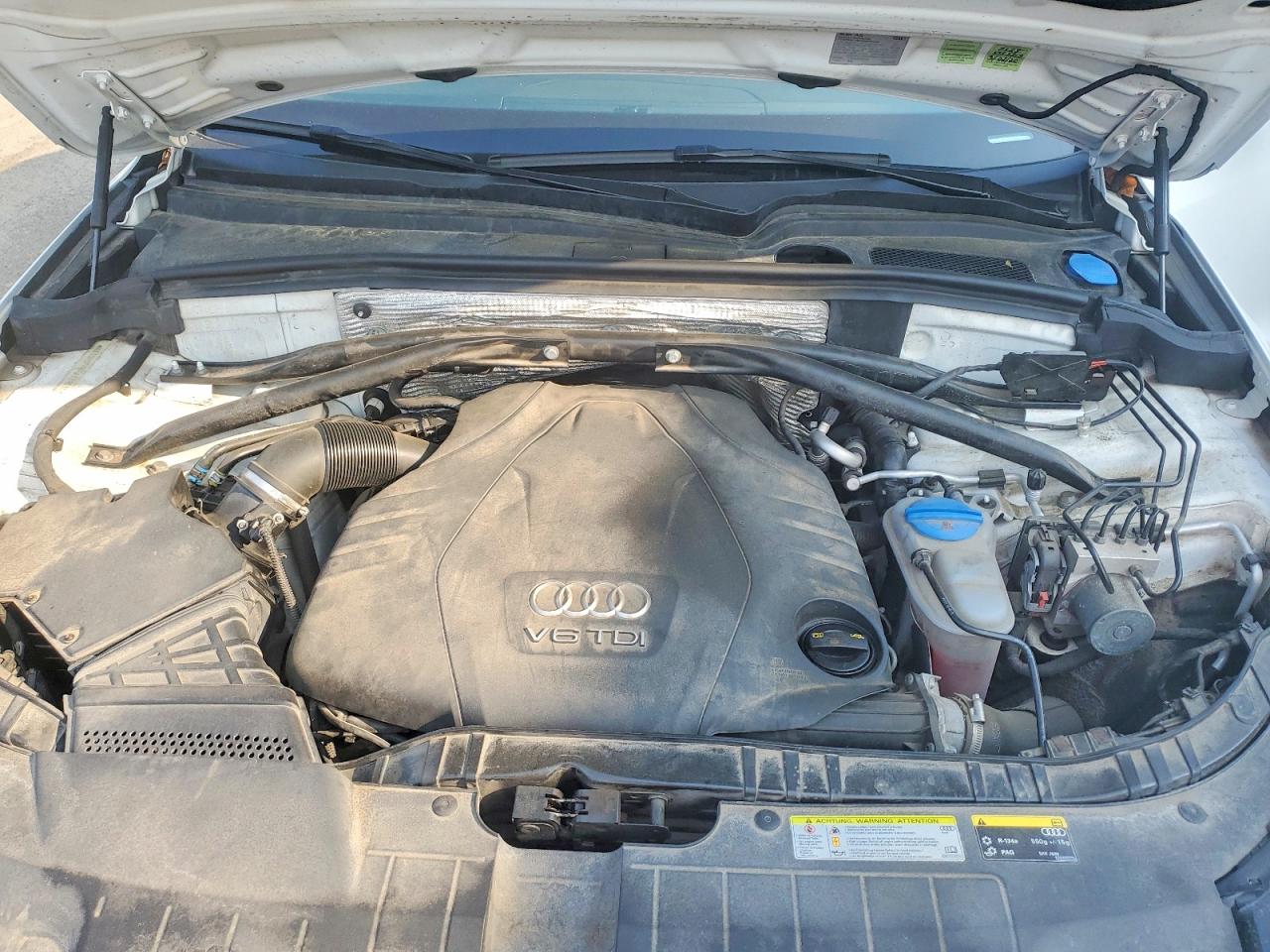 2015 AUDI Q5 TDI PREMIUM PLUS photo 23