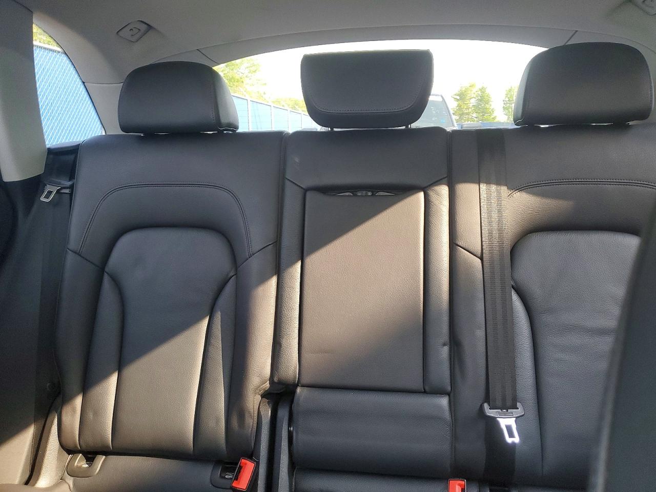2015 AUDI Q5 TDI PREMIUM PLUS photo 19