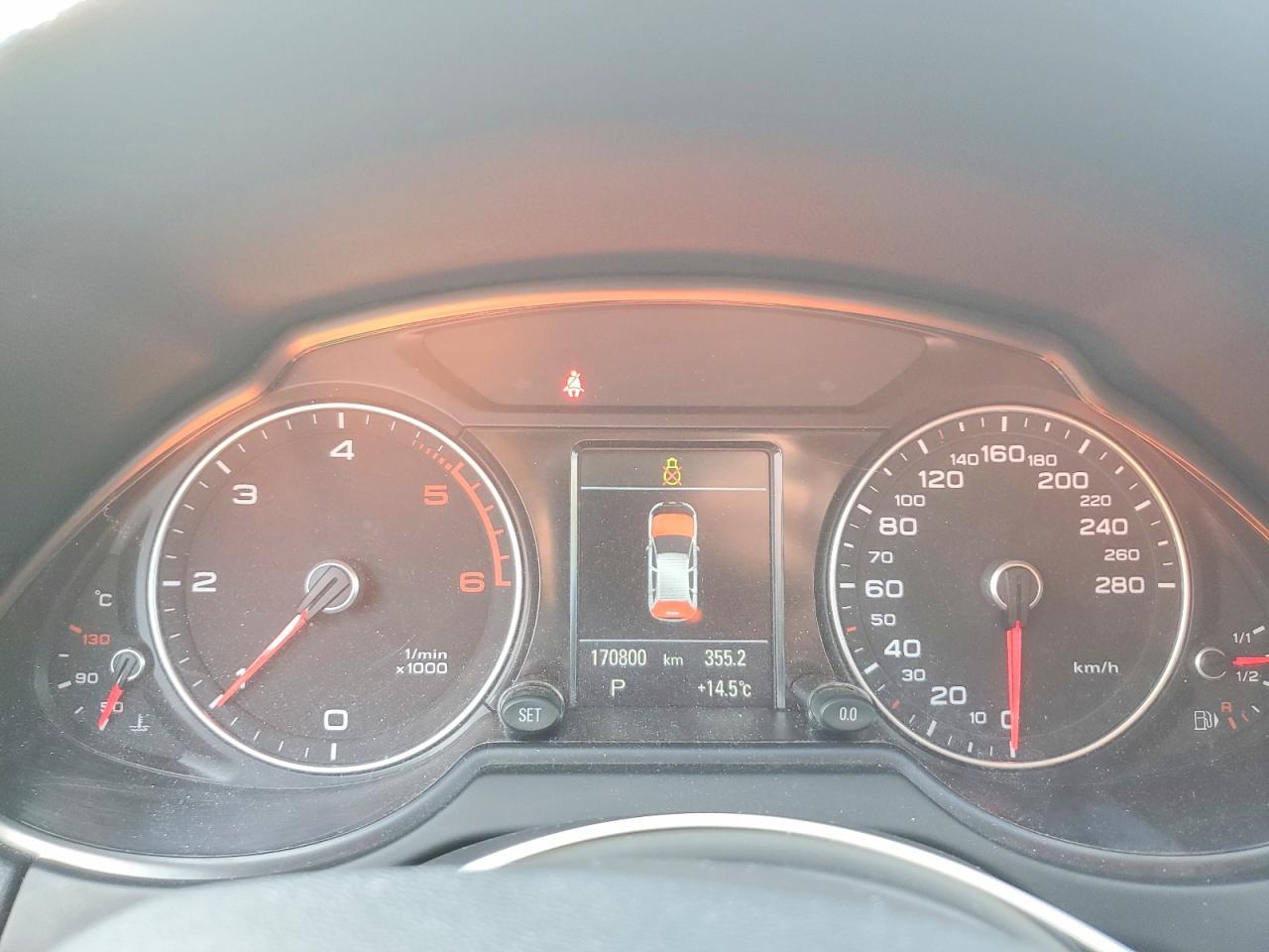 2015 AUDI Q5 TDI PREMIUM PLUS photo 17