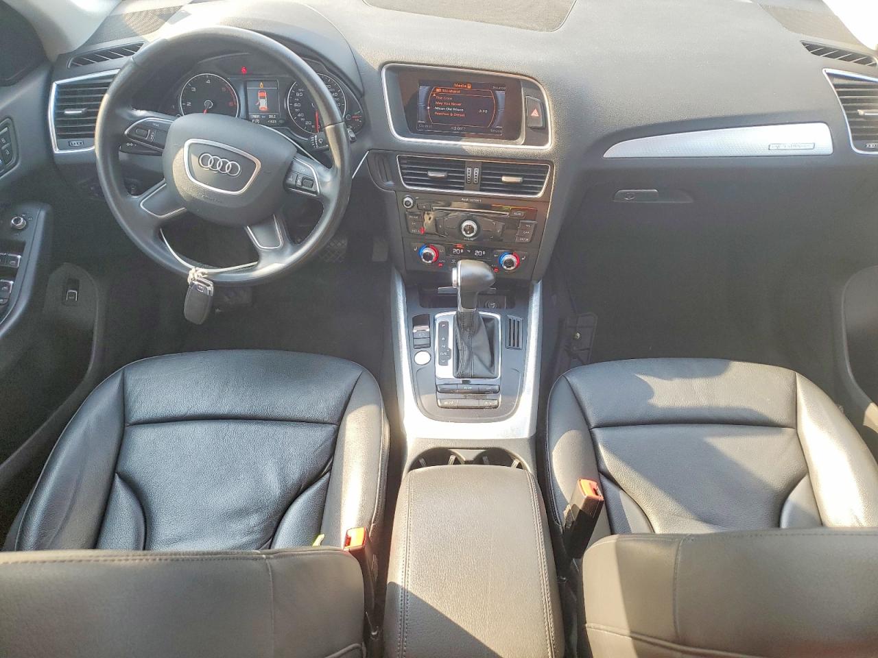 2015 AUDI Q5 TDI PREMIUM PLUS photo 15