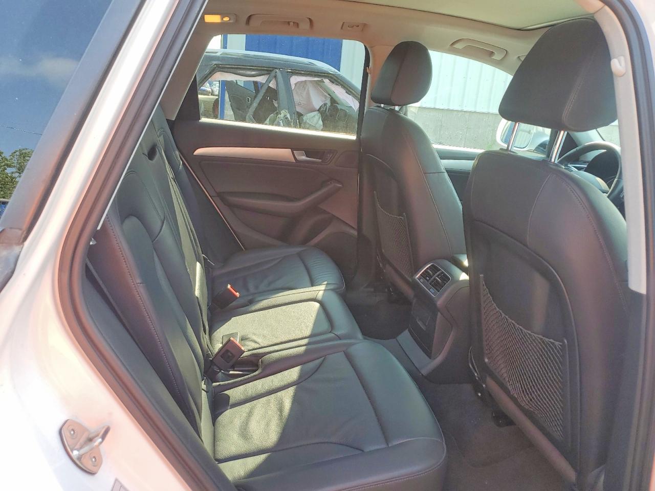 2015 AUDI Q5 TDI PREMIUM PLUS photo 21