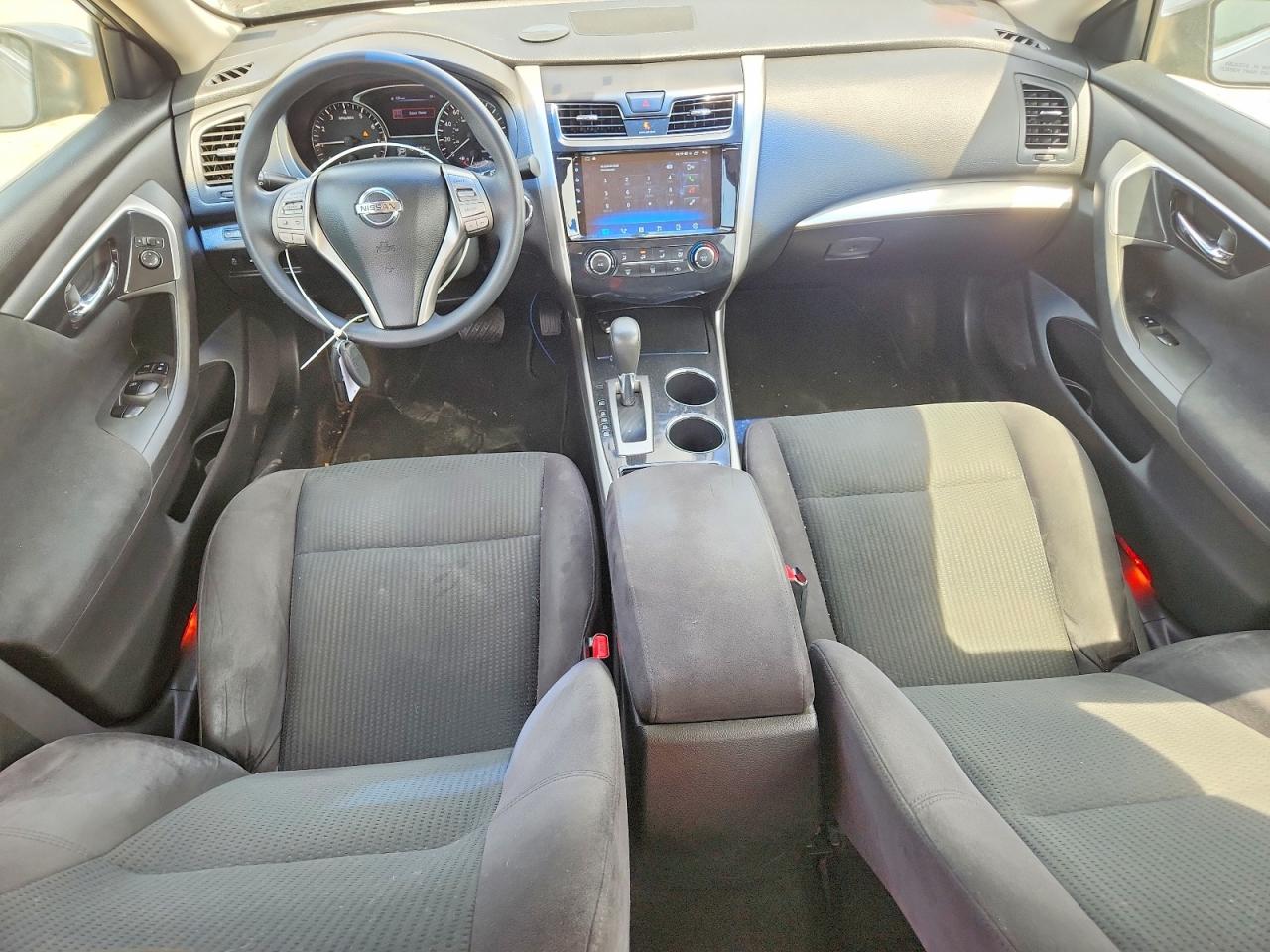 2014 NISSAN ALTIMA 2.5 S photo 15