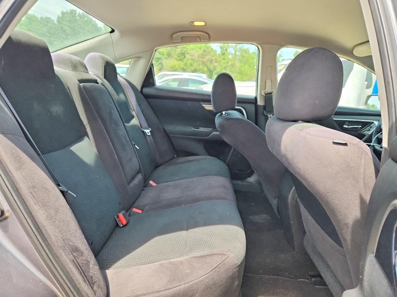 2014 NISSAN ALTIMA 2.5 S photo 19