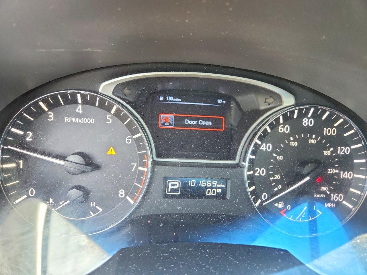 2014 NISSAN ALTIMA 2.5 S photo 17