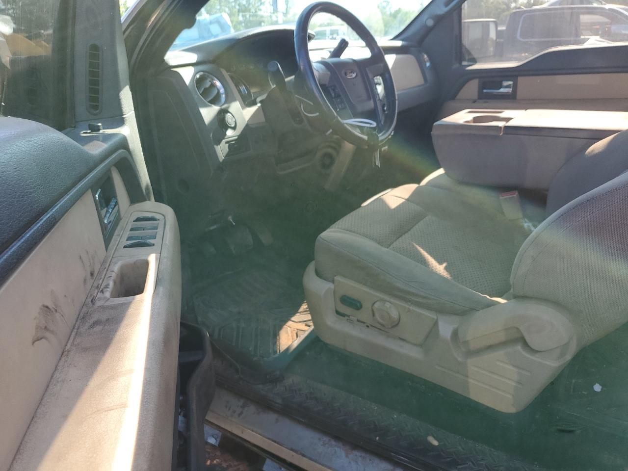 2014 FORD F150 SUPER CAB photo 22