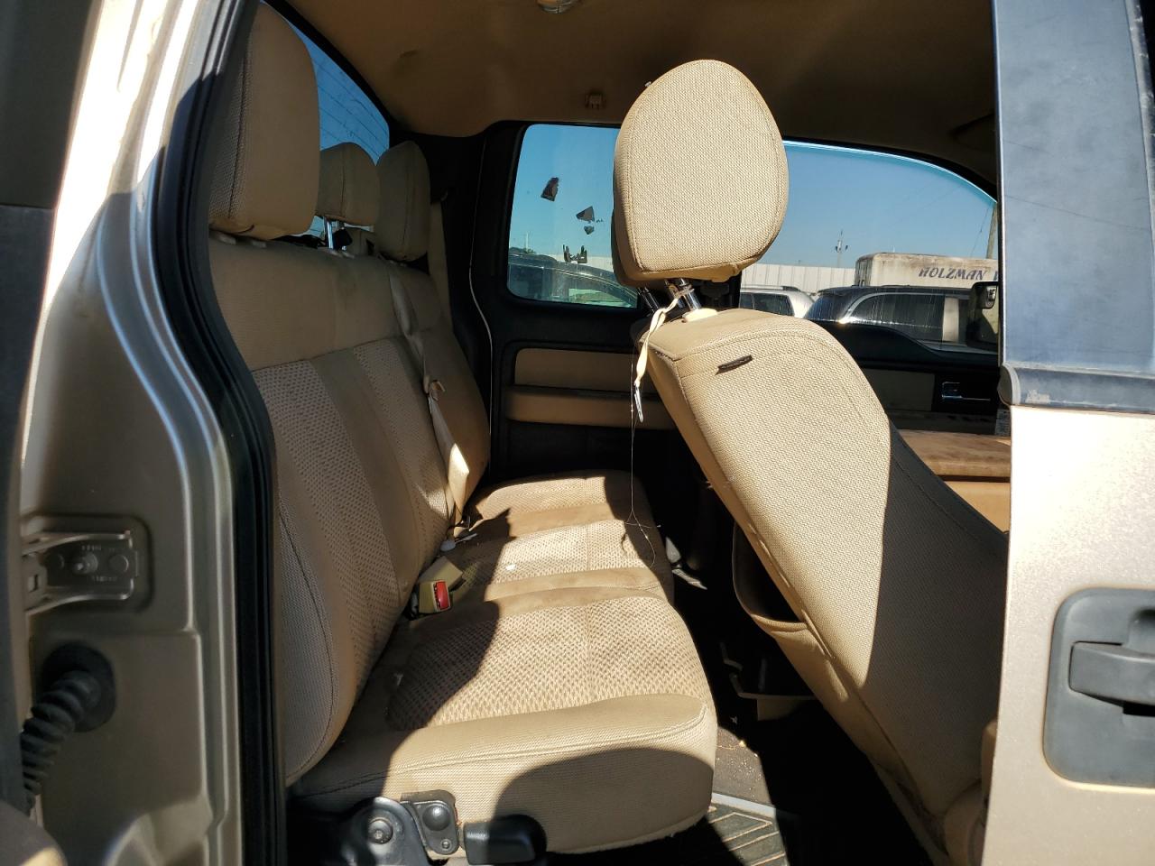 2014 FORD F150 SUPER CAB photo 28