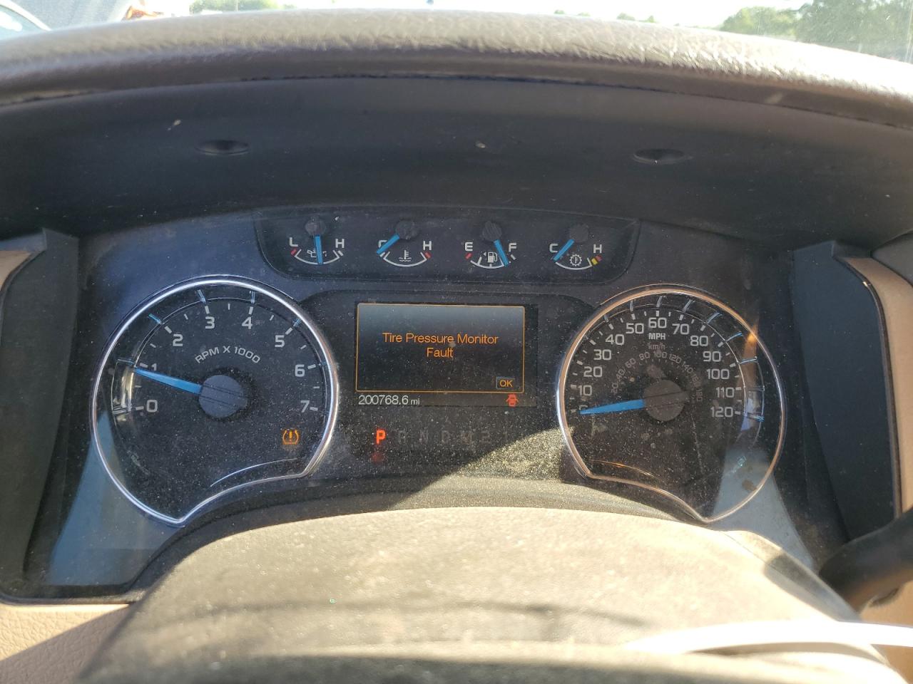 2014 FORD F150 SUPER CAB photo 25