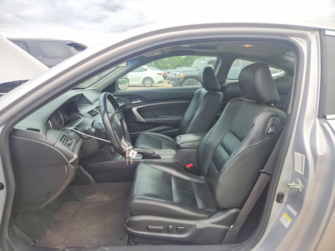 2011 HONDA ACCORD EXL photo 13