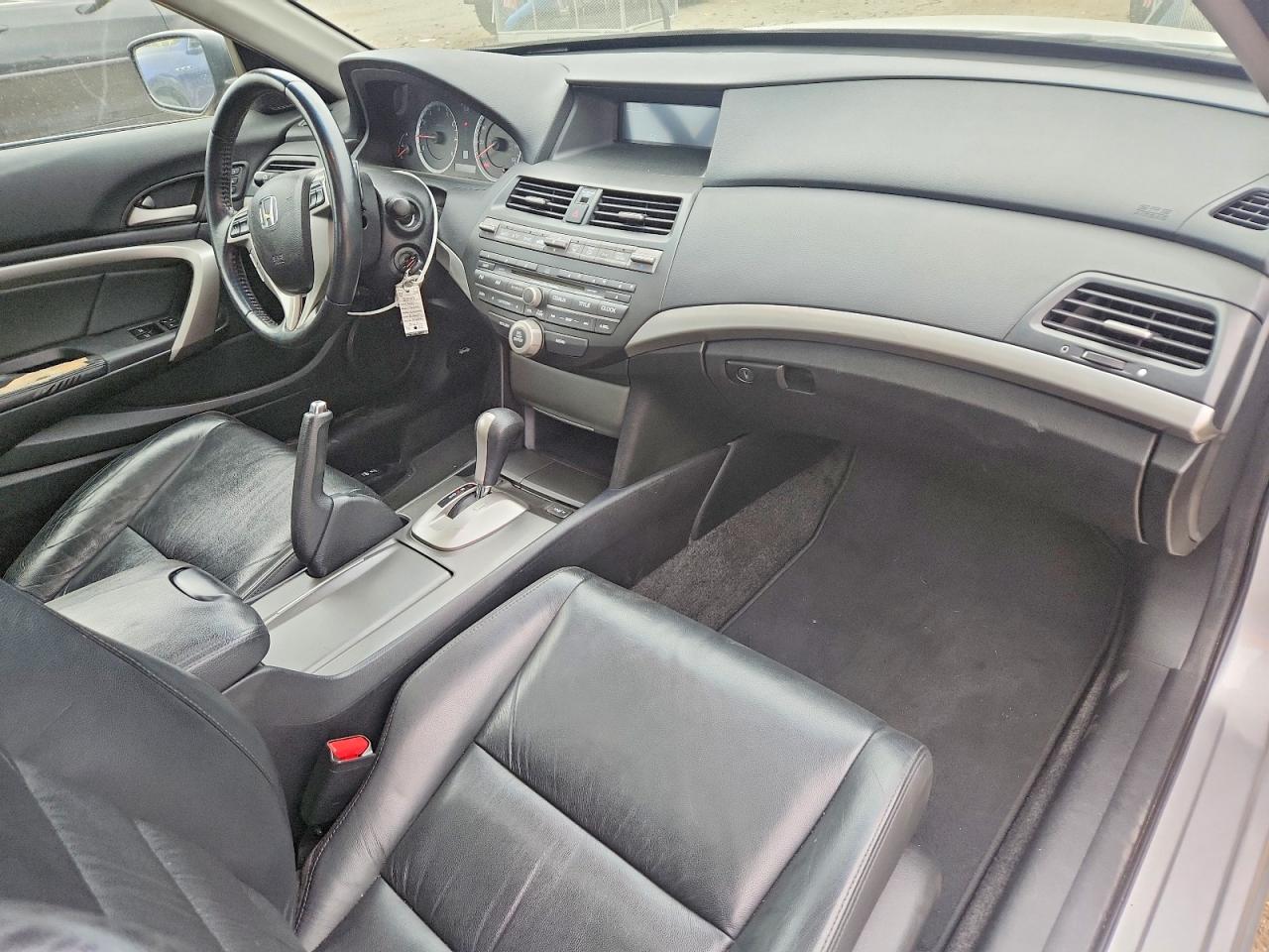 2011 HONDA ACCORD EXL photo 15