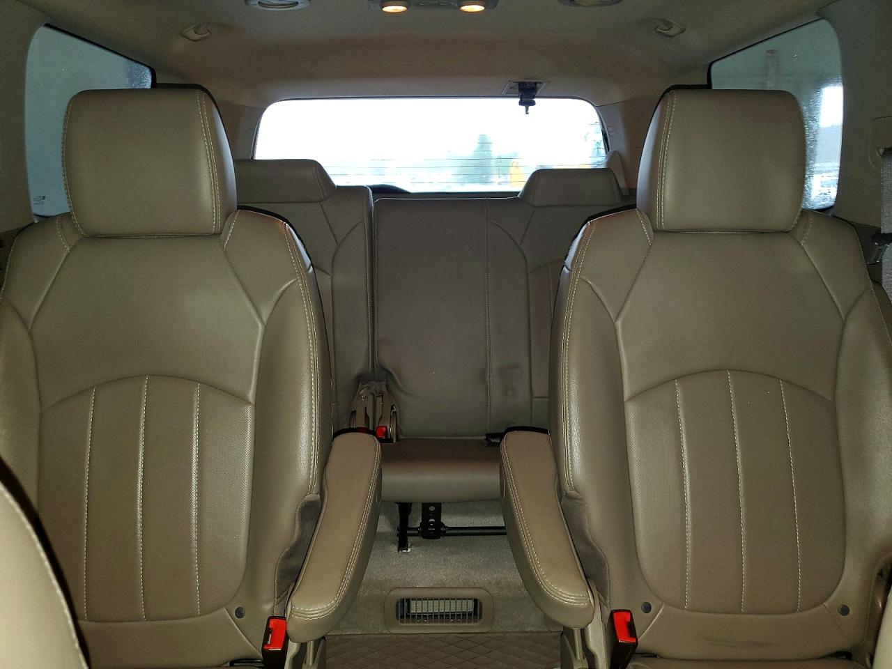 2016 GMC ACADIA DENALI photo 28