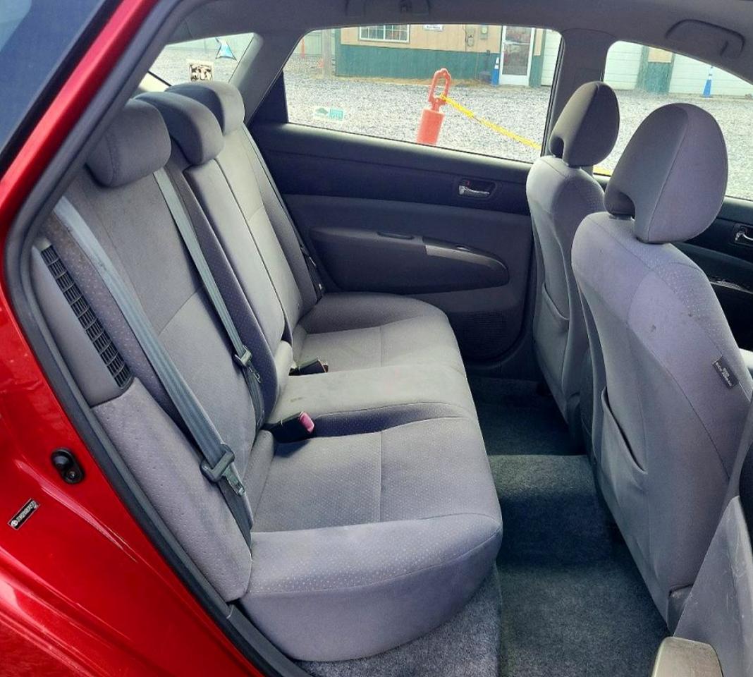 2008 TOYOTA PRIUS BASE photo 28