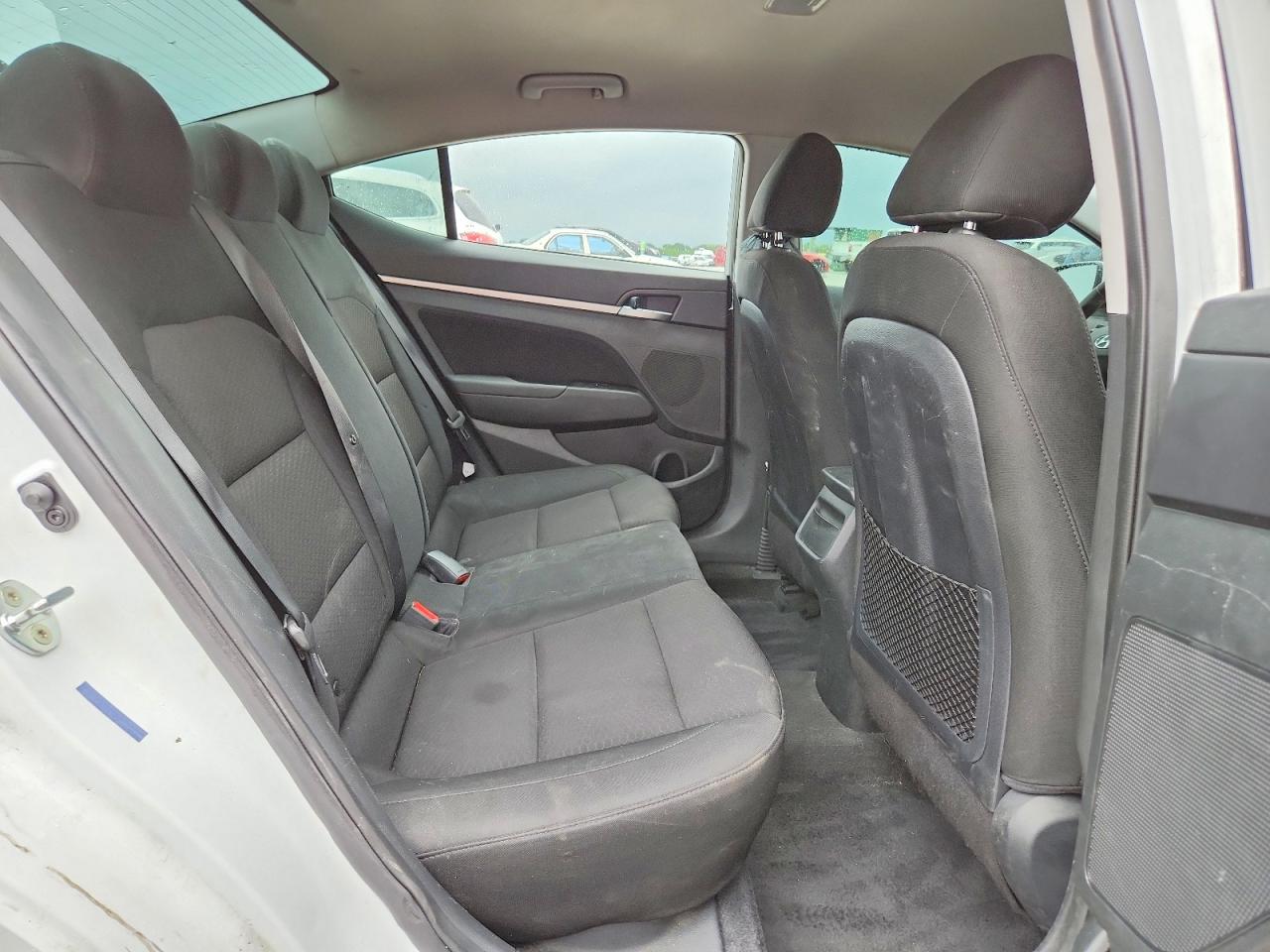 2020 HYUNDAI ELANTRA ECO photo 28