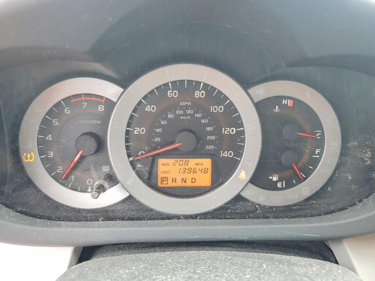 2011 TOYOTA RAV4 BASE photo 17