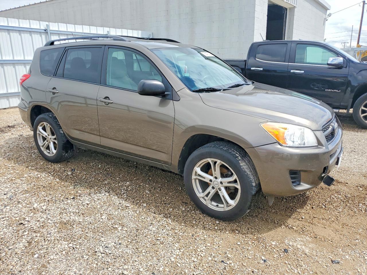 2011 TOYOTA RAV4 BASE photo 7