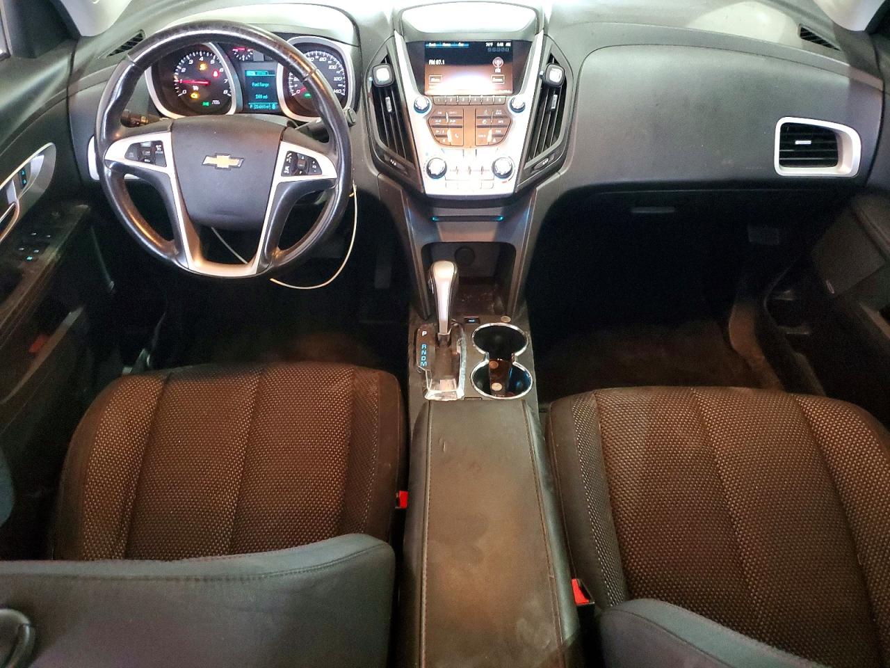 2013 CHEVROLET EQUINOX LT photo 15