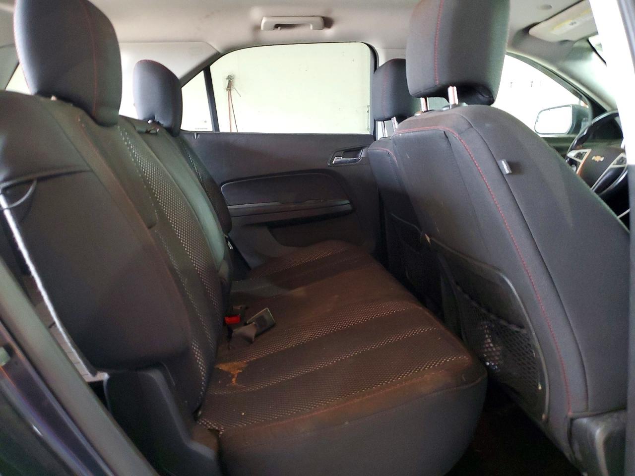 2013 CHEVROLET EQUINOX LT photo 21