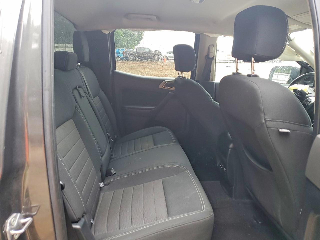2019 FORD RANGER XL photo 10