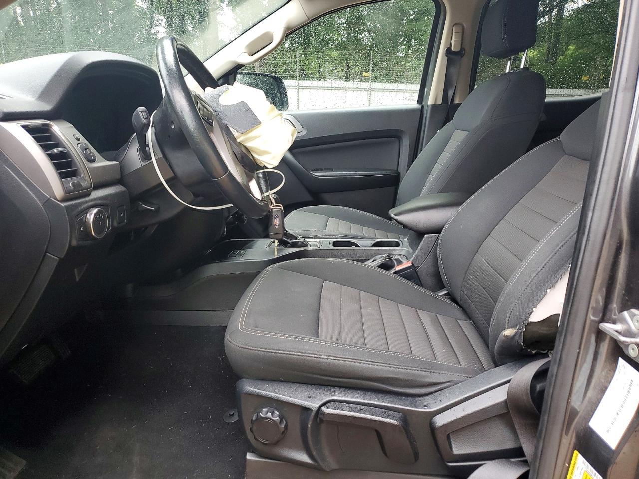 2019 FORD RANGER XL photo 7