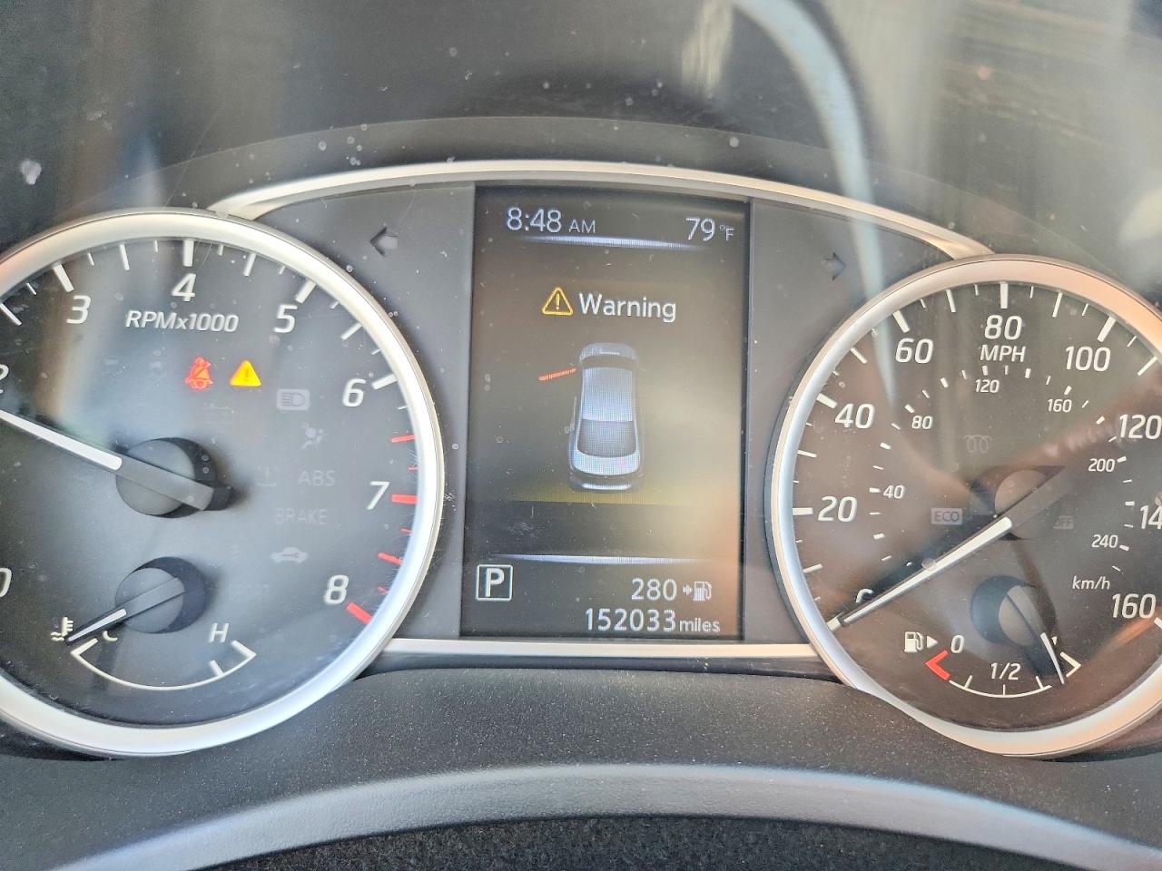 2017 NISSAN SENTRA SV photo 17