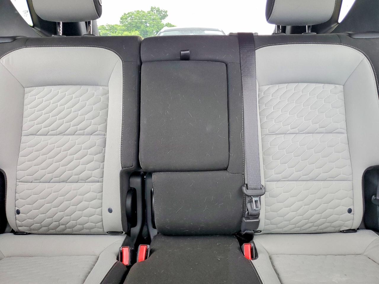 2018 CHEVROLET EQUINOX LT photo 19