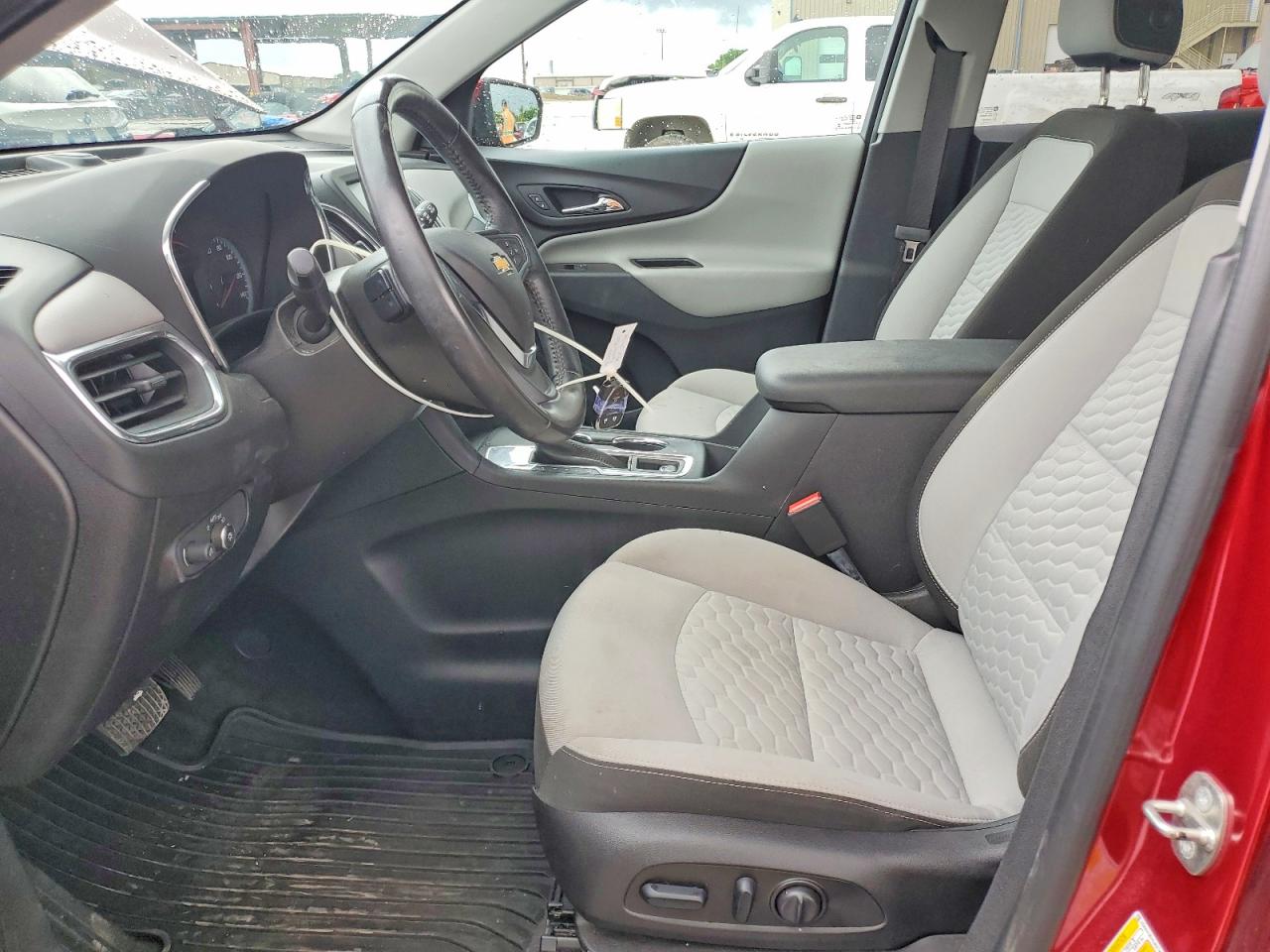 2018 CHEVROLET EQUINOX LT photo 13