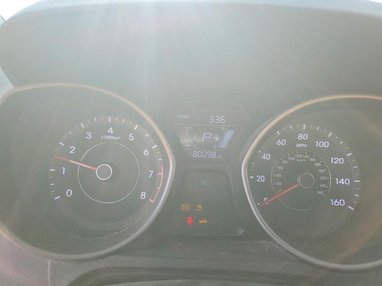 2015 HYUNDAI ELANTRA SE photo 17