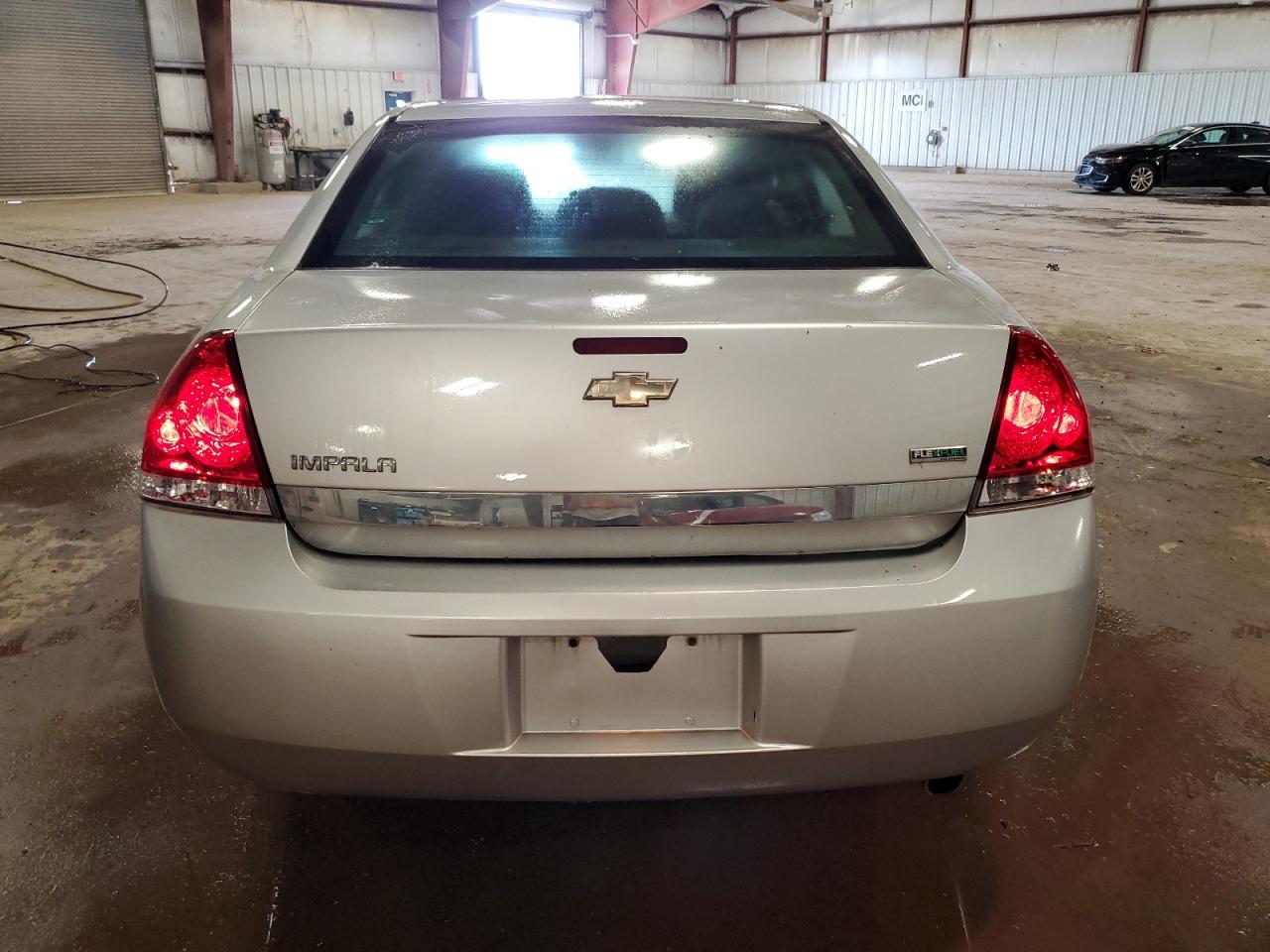2011 CHEVROLET IMPALA LS photo 6