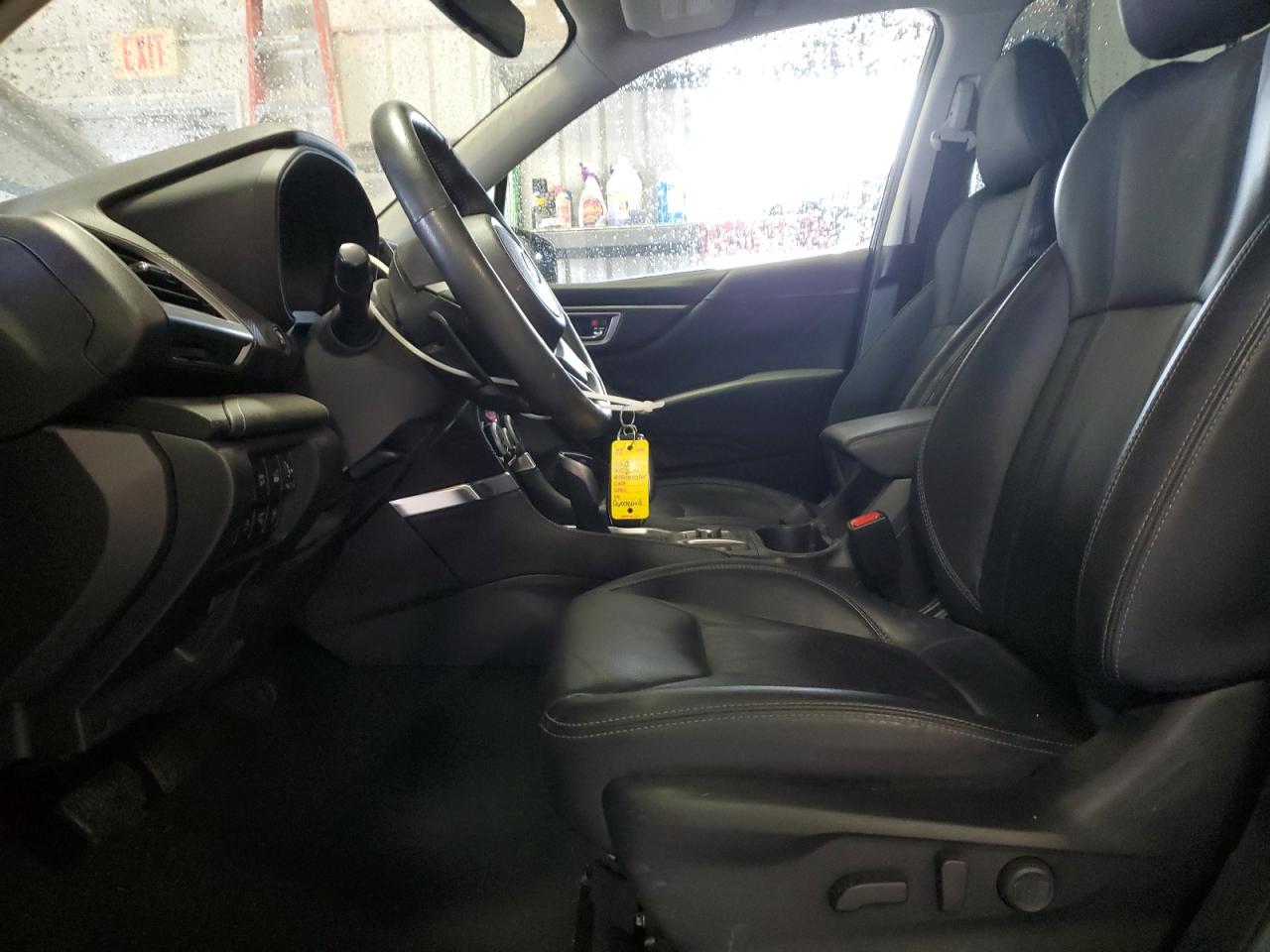 2024 SUBARU FORESTER TOURING photo 19