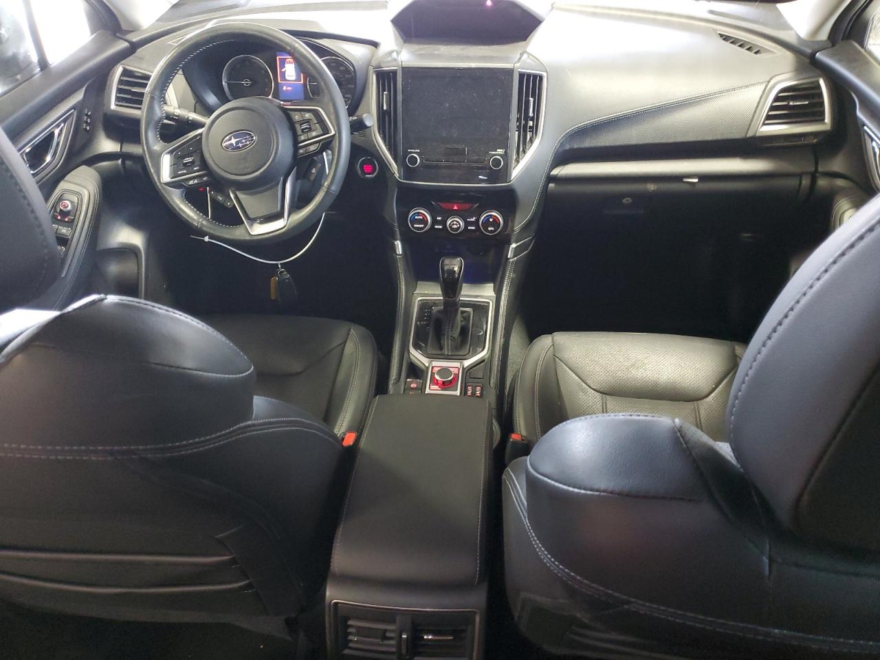 2024 SUBARU FORESTER TOURING photo 22