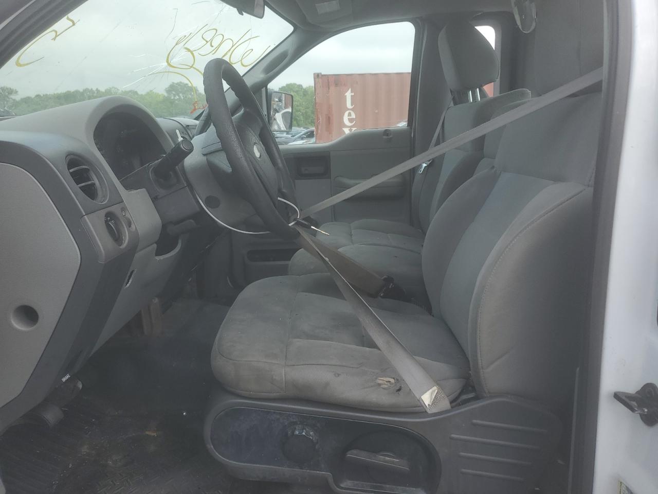 2008 FORD F150 photo 13