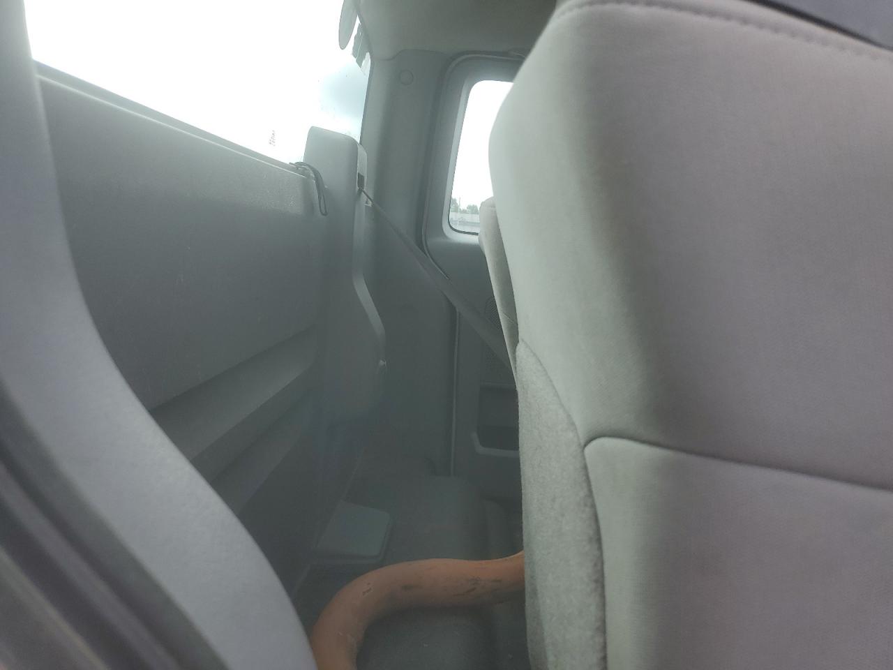 2008 FORD F150 photo 19