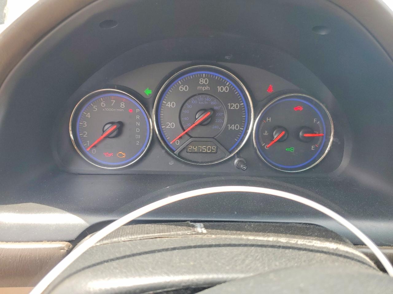 2003 HONDA CIVIC LX photo 17