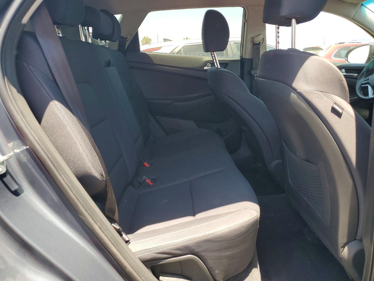 2021 HYUNDAI TUCSON VALUE photo 21