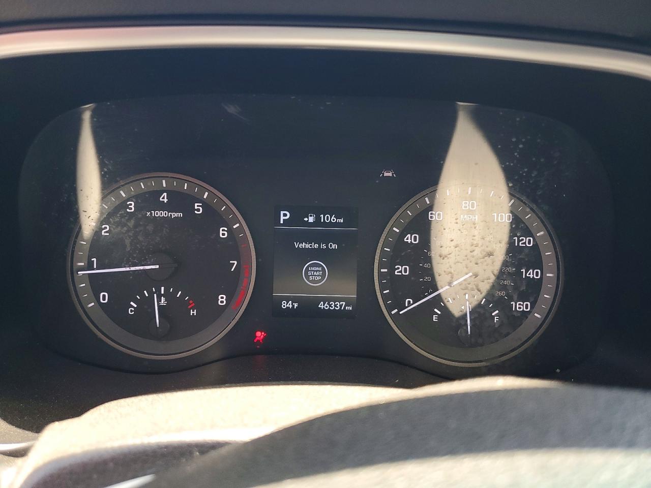 2021 HYUNDAI TUCSON VALUE photo 17