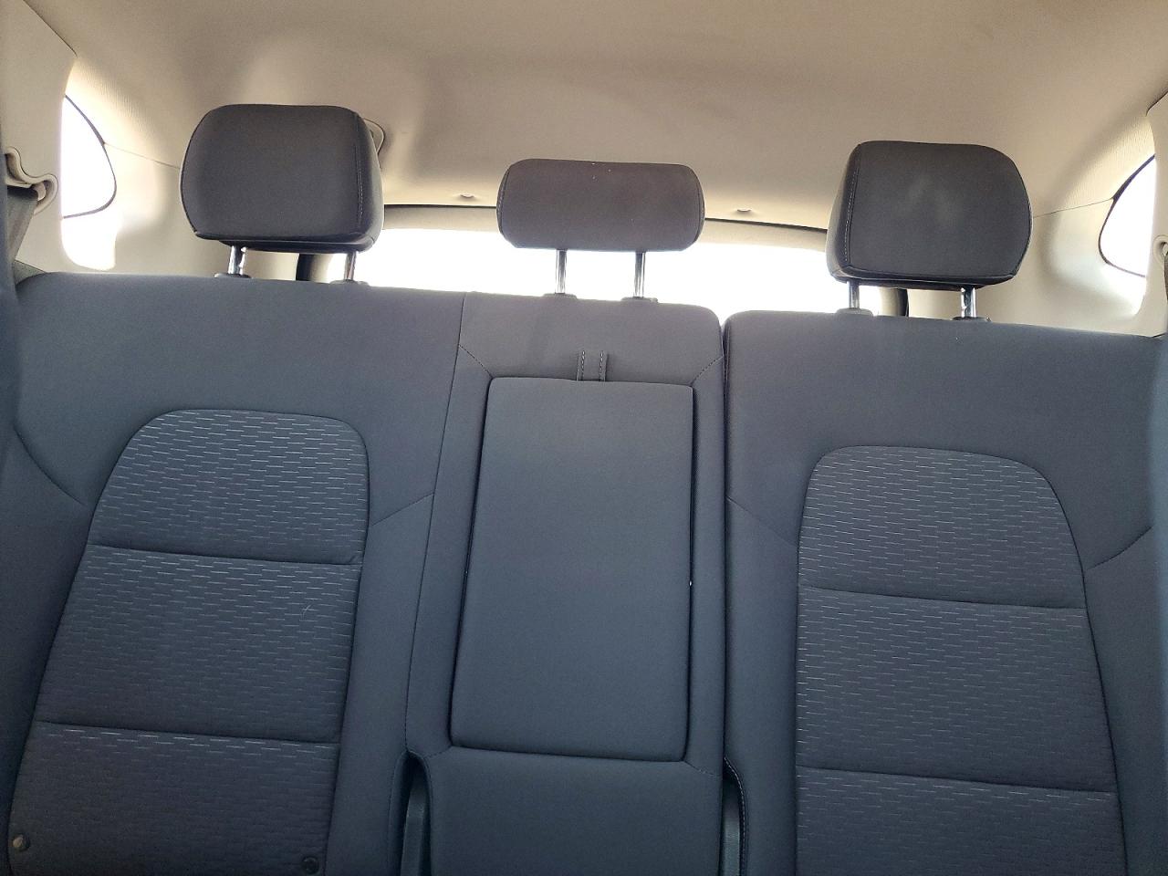 2021 HYUNDAI TUCSON VALUE photo 19