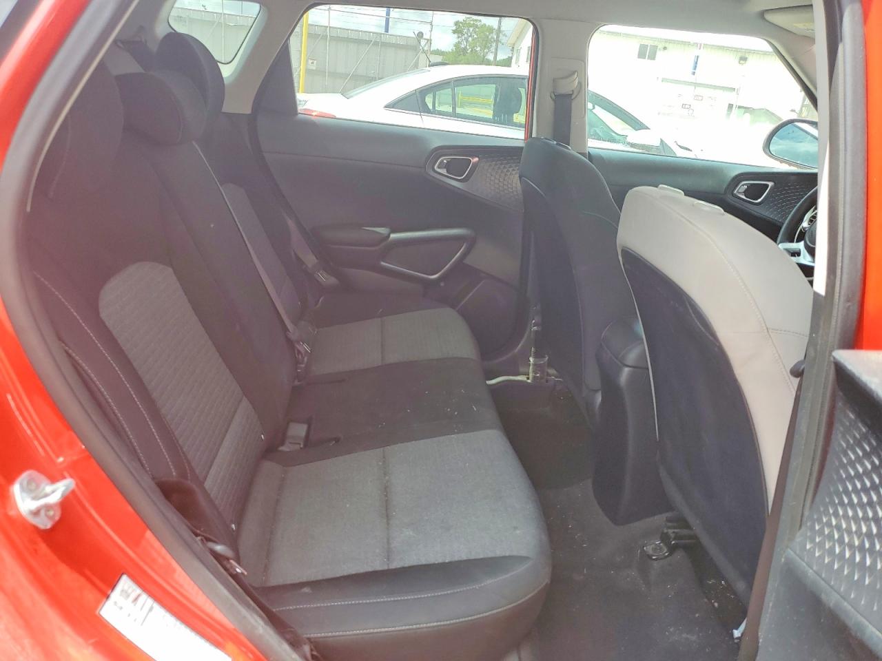 2021 KIA SOUL S photo 31
