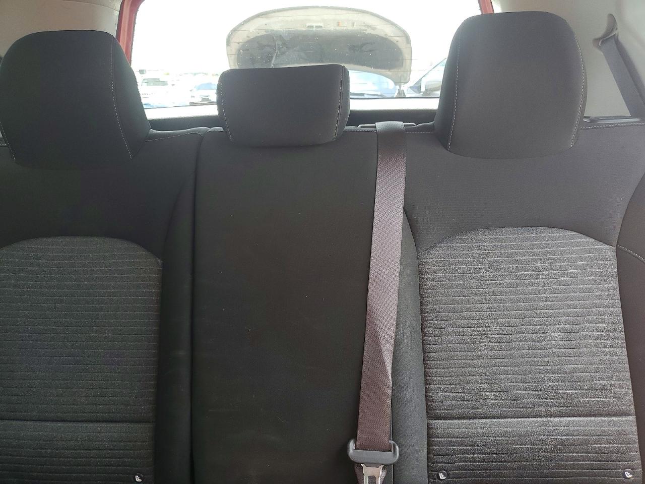 2021 KIA SOUL S photo 28