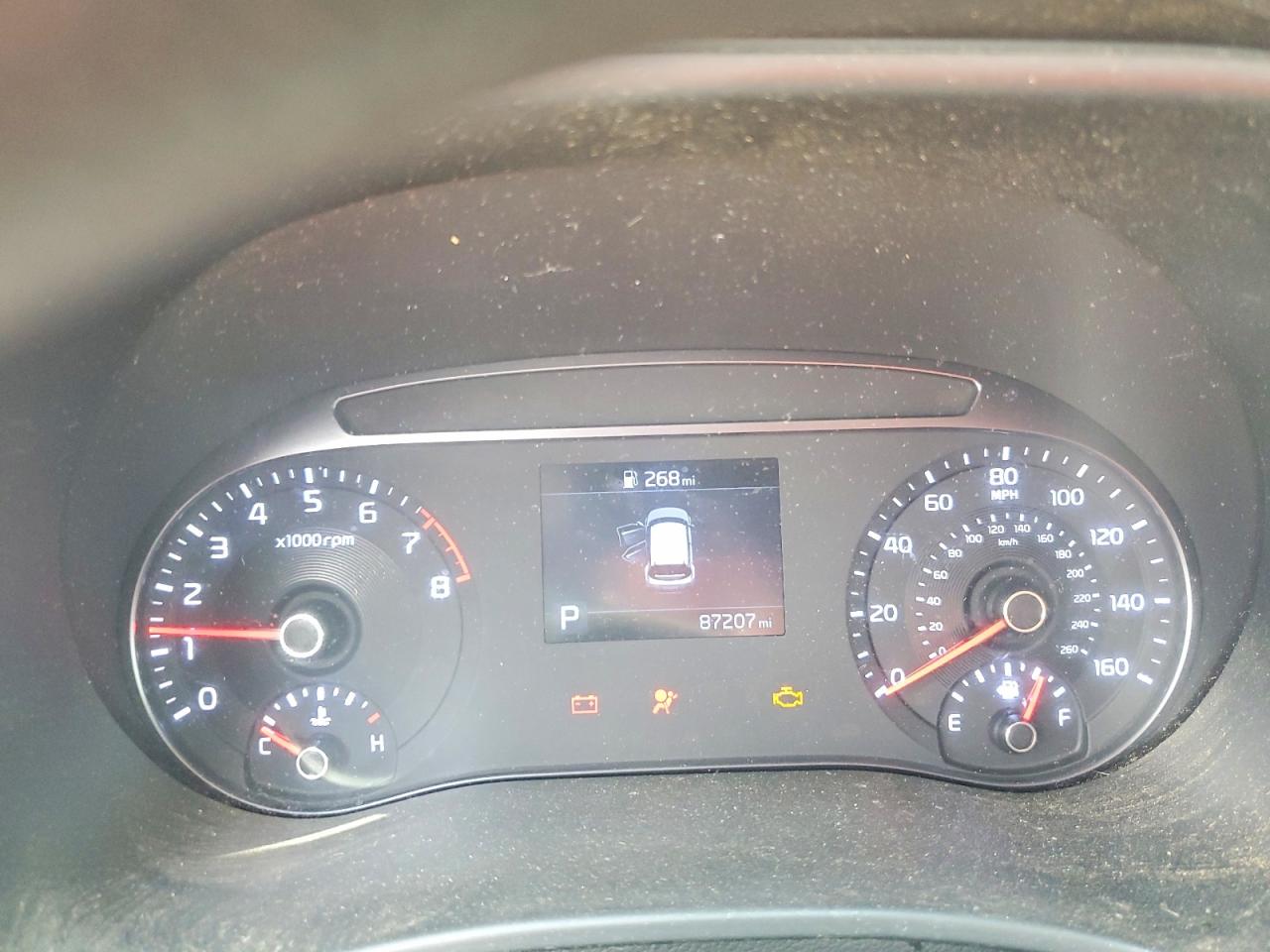 2021 KIA SOUL S photo 25