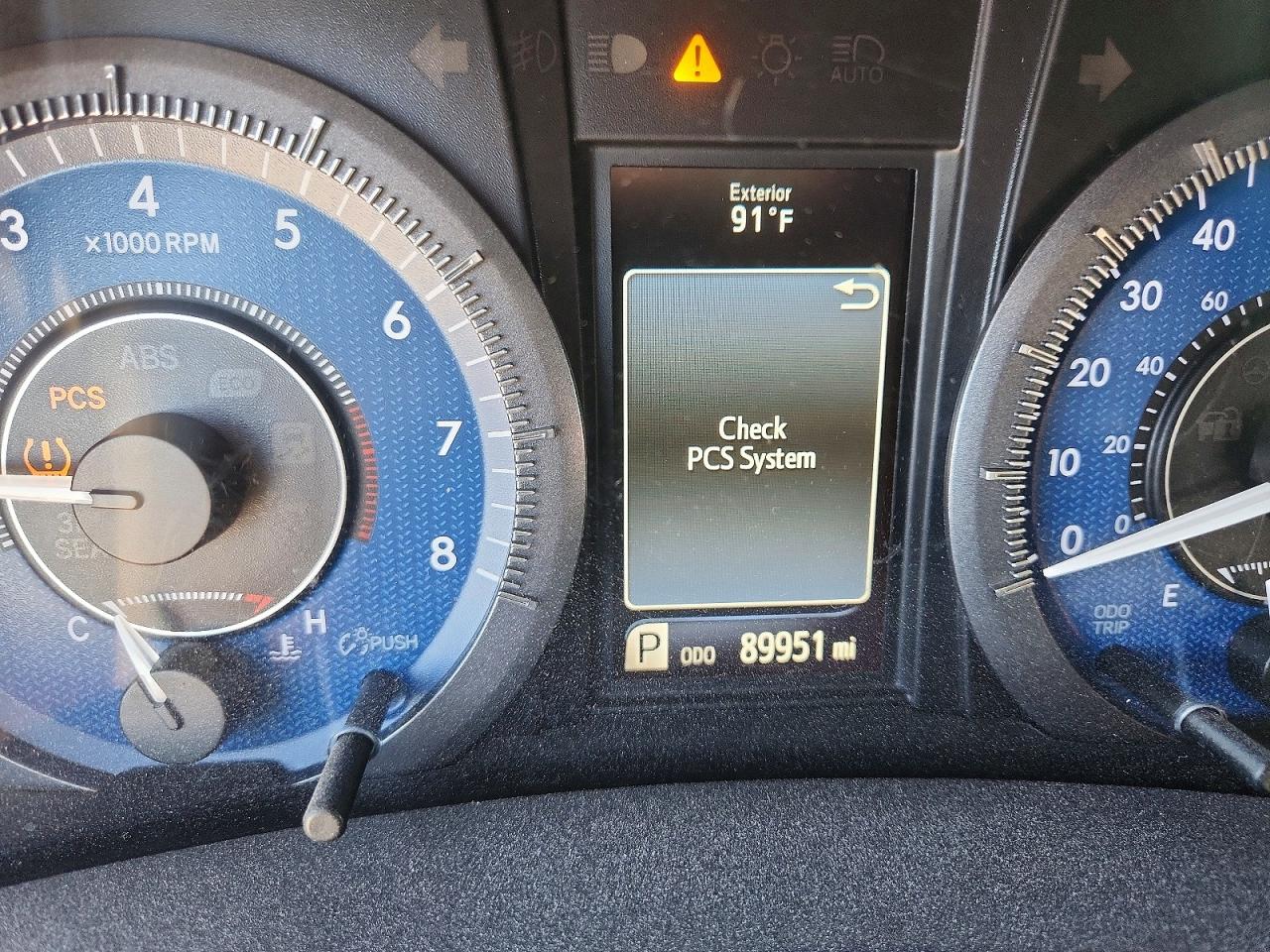 2015 TOYOTA SIENNA LIMITED PREMIUM 7-PASSENGER photo 17