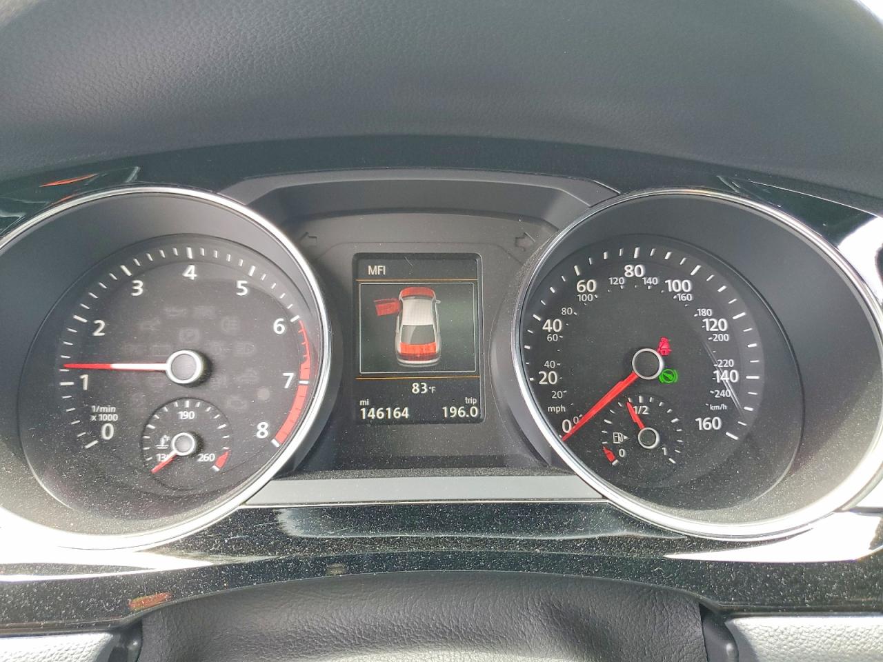 2017 VOLKSWAGEN JETTA GLI photo 17