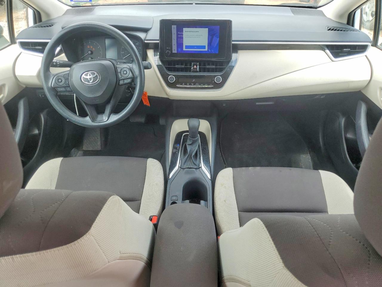 2024 TOYOTA COROLLA LE photo 15