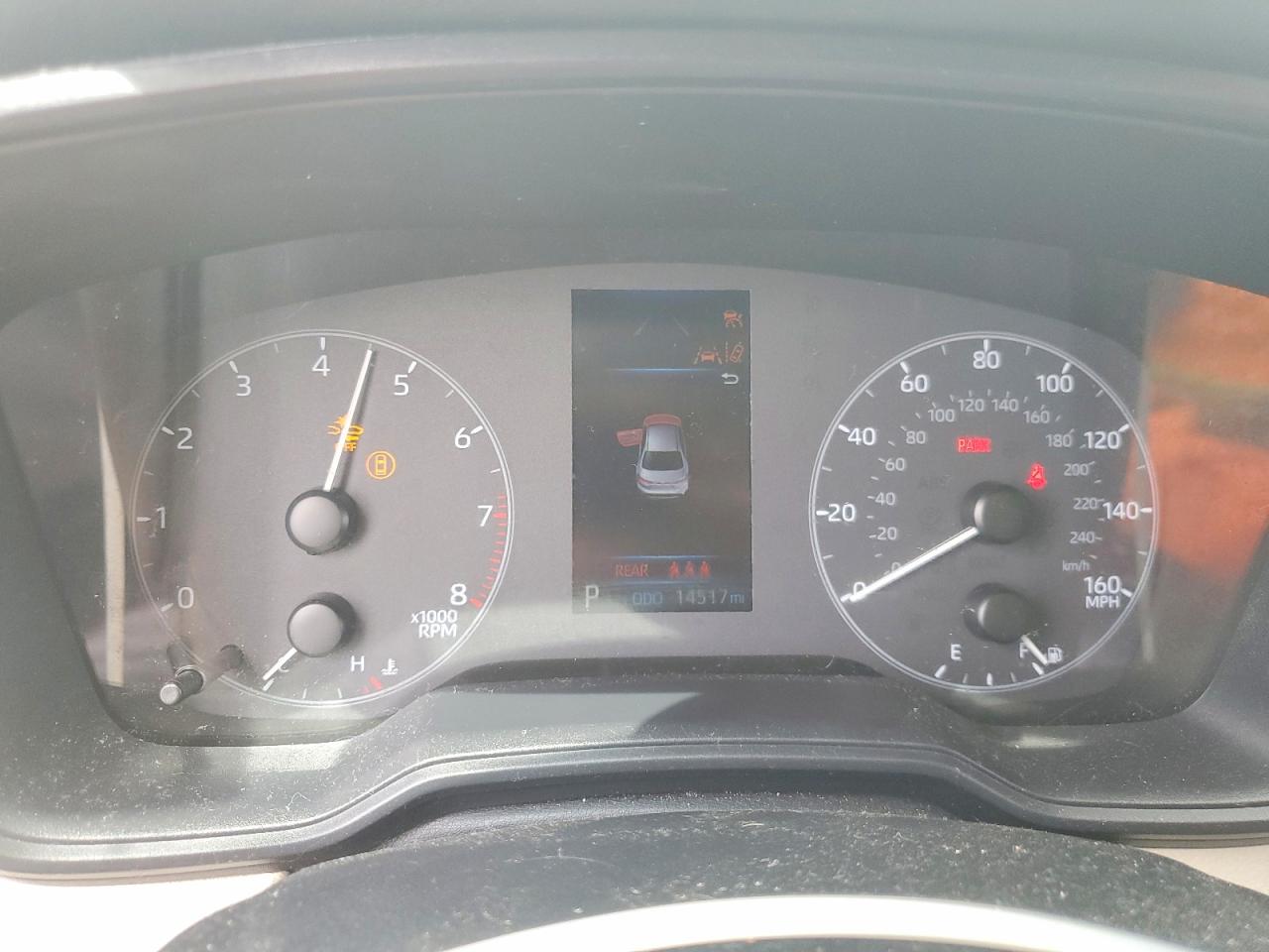 2024 TOYOTA COROLLA LE photo 17