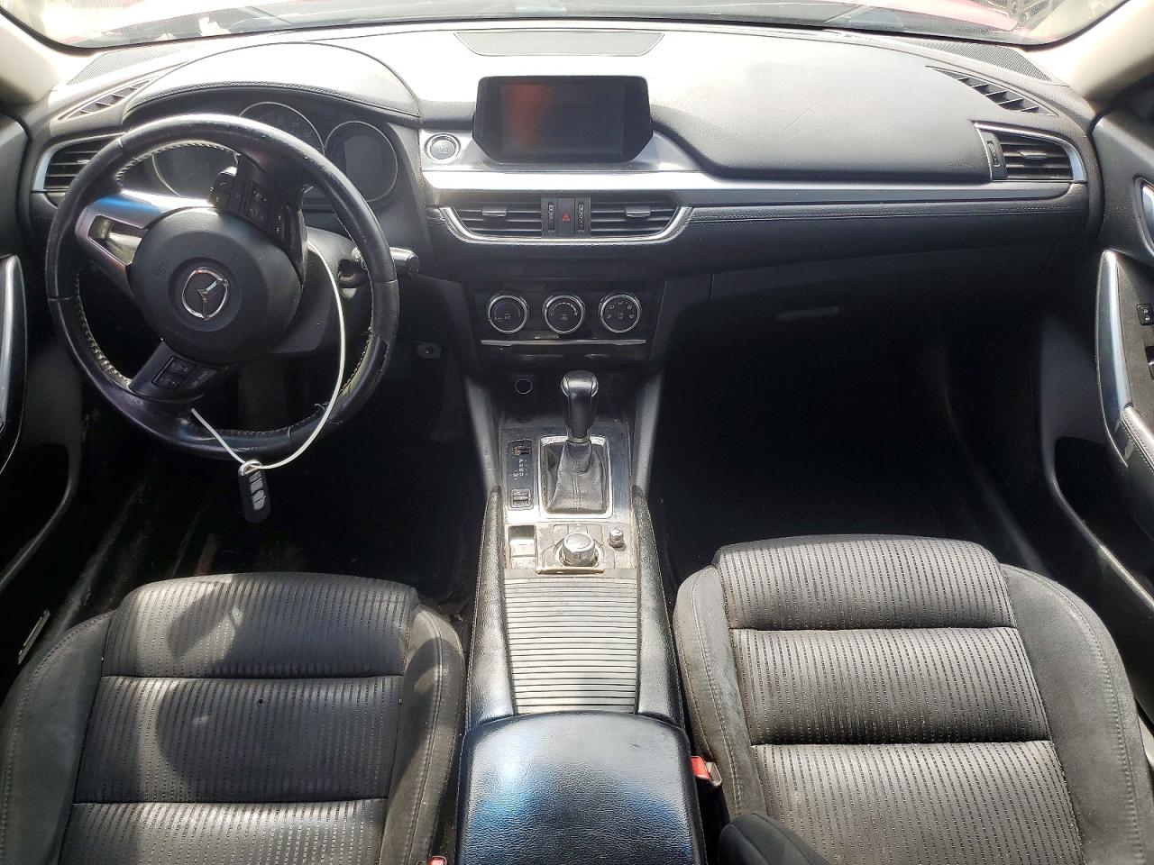 2016 MAZDA 6 SPORT photo 22